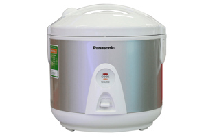 Nồi cơm điện Panasonic SR-MVN10FRAX