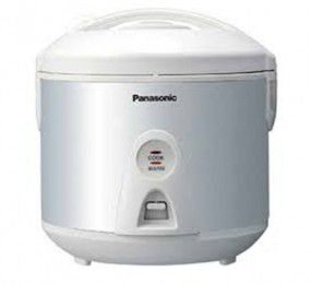 Nồi cơm điện Panasonic SR-TEJ10 - Nồi cơ, 1.0 lít, 450W