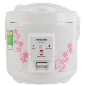 Nồi cơm điện Panasonic SR-TR184 (SR-TR184WRA/ SR-TR184SRA ) - 1.8 lít