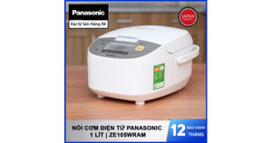 Nồi cơm điện Panasonic SR-ZE105 (PANC-SR-ZE105WRAM/ SR-ZE105WRA)