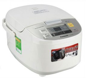 Nồi cơm điện Panasonic SR-ZE105 (PANC-SR-ZE105WRAM/ SR-ZE105WRA)