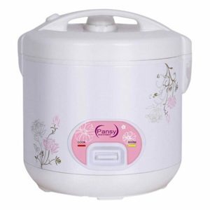 Nồi cơm điện Pansy PS-RC12W