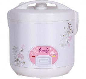 Nồi cơm điện Pansy PS-RC12W
