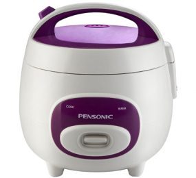 Nồi cơm điện Pensonic PSR-1002V