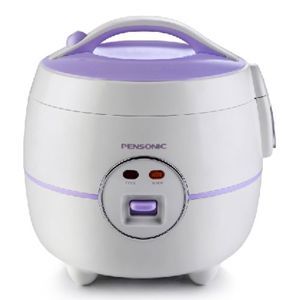 Nồi cơm điện Pensonic PSR-1003 1L