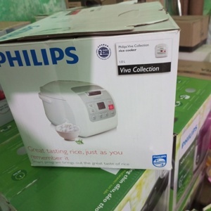 Nồi cơm điện Philips HD3030