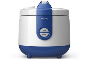 Nồi cơm điện Philips HD3119/66 - 2 lít