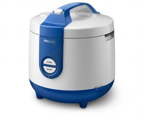 Nồi cơm điện Philips HD3119/66 - 2 lít