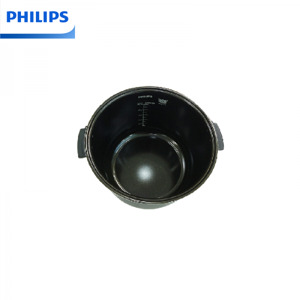 Nồi cơm điện Philips HD3128 - Màu 66/68/33, 2L