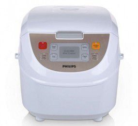 Nồi cơm điện Philips HD3130 - 1.8 lít