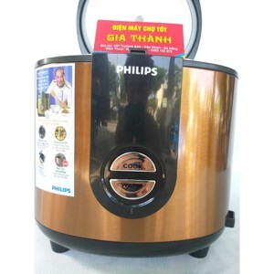 Nồi cơm điện Philips HD3132/66