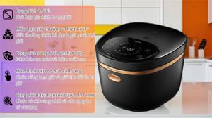 Nồi cơm điện Philips HD4539/62