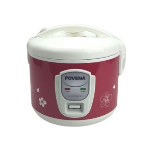 Nồi cơm điện Povena PVN-1511 - 1.5 lít