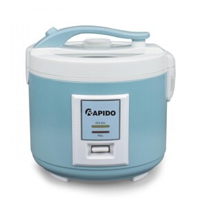 Nồi cơm điện Rapido RC1.5M