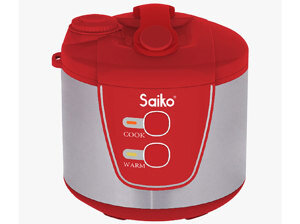 Nồi cơm điện Saiko CR-1819T