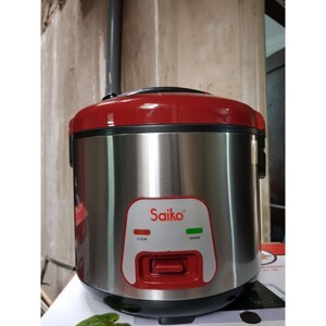 Nồi cơm điện Saiko CR-1821T