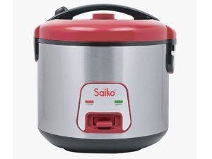 Nồi cơm điện Saiko CR-1821T