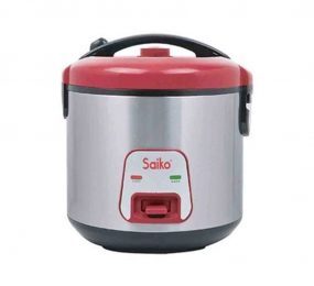 Nồi cơm điện Saiko CR-1821T