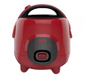 Nồi cơm điện Saiko RC-06T - 0.6L