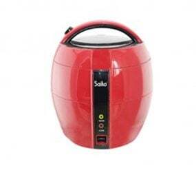 Nồi cơm điện Saiko RC-1201T (1.2L)