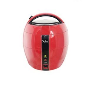 Nồi cơm điện Saiko RC-1201T (1.2L)