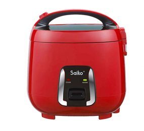 Nồi cơm điện Saiko RC-1811T