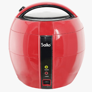 Nồi cơm điện Saiko RC-1813T - 1.8L