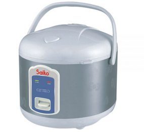 Nồi cơm điện Saiko RC-1815T - 1.8L