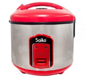Nồi cơm điện Saiko RC-1816T