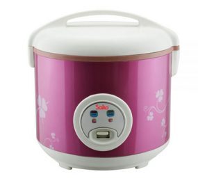 Nồi cơm điện Saiko RC-1817T