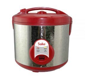 Nồi cơm điện Saiko RC-1818T
