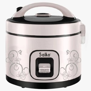 Nồi cơm điện Saiko RC-1824 - 1.8L, 900W