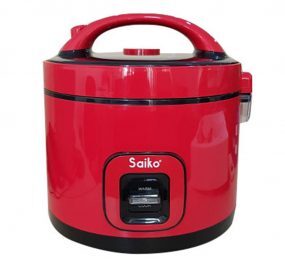 Nồi cơm điện Saiko RC1823T