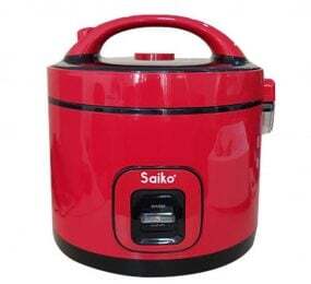 Nồi cơm điện Saiko RC1823T