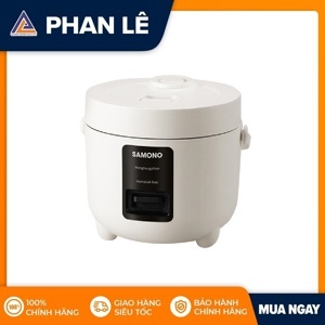 Nồi cơm điện Samono SW-DF01 - 1.2L