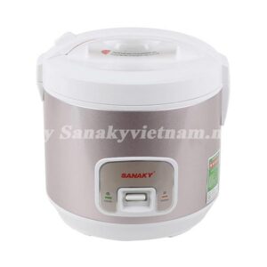 Nồi cơm điện Sanaky SNK183T (SNK-183T) - 1.8L, 700W