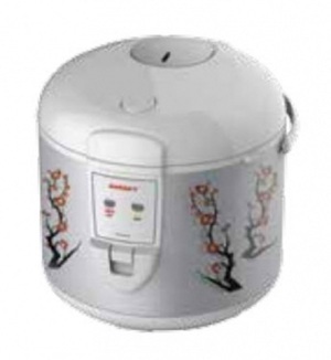 Nồi cơm điện Sanaky SNK185S