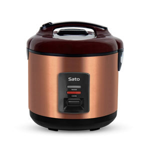 Nồi cơm điện Sato 12A011 - 1.2L