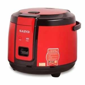 Nồi cơm điện Sato 18F051