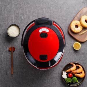 Nồi cơm điện Sato 18F051