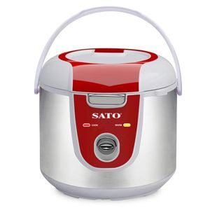 Nồi cơm điện Sato 18Q021