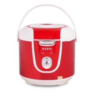 Nồi cơm điện Sato 18Q024 1.8L