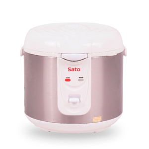 Nồi cơm điện Sato 18Q034