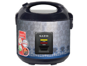 Nồi cơm điện Sato 30S032 3.0L