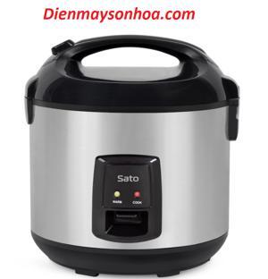 Nồi cơm điện Sato 30S039 3.0L