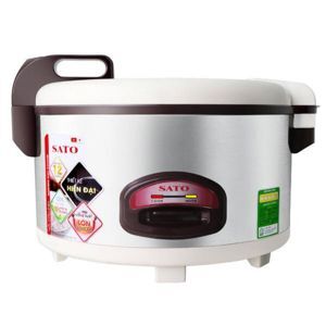 Nồi cơm điện Sato 46C011 - 4.6 lít