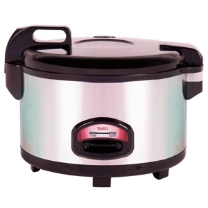 Nồi cơm điện Sato 46C017 4.6L