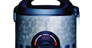Nồi cơm điện Sato S18-84J 1.8L