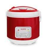 Nồi cơm điện Sato S30-30C 3 lít