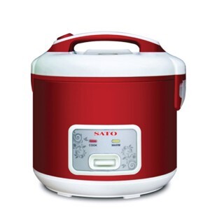 Nồi cơm điện Sato S30-30F 3L